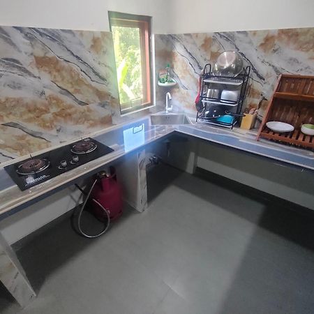 Mango Guesthouse Pangandaran Eksteriør bilde
