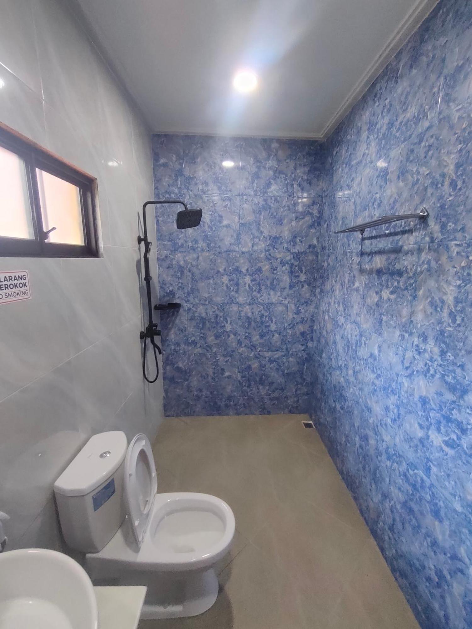 Mango Guesthouse Pangandaran Eksteriør bilde