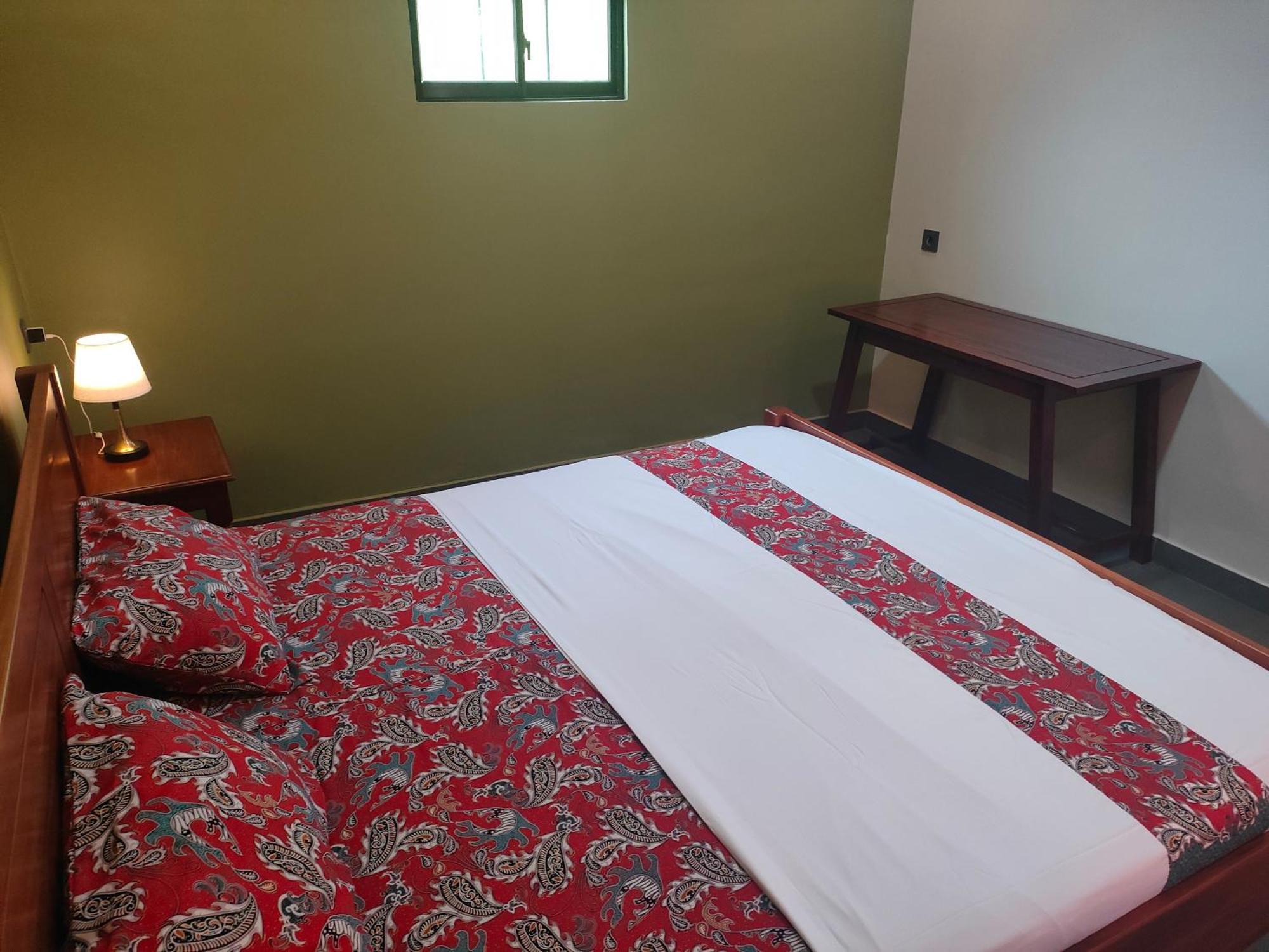 Mango Guesthouse Pangandaran Eksteriør bilde
